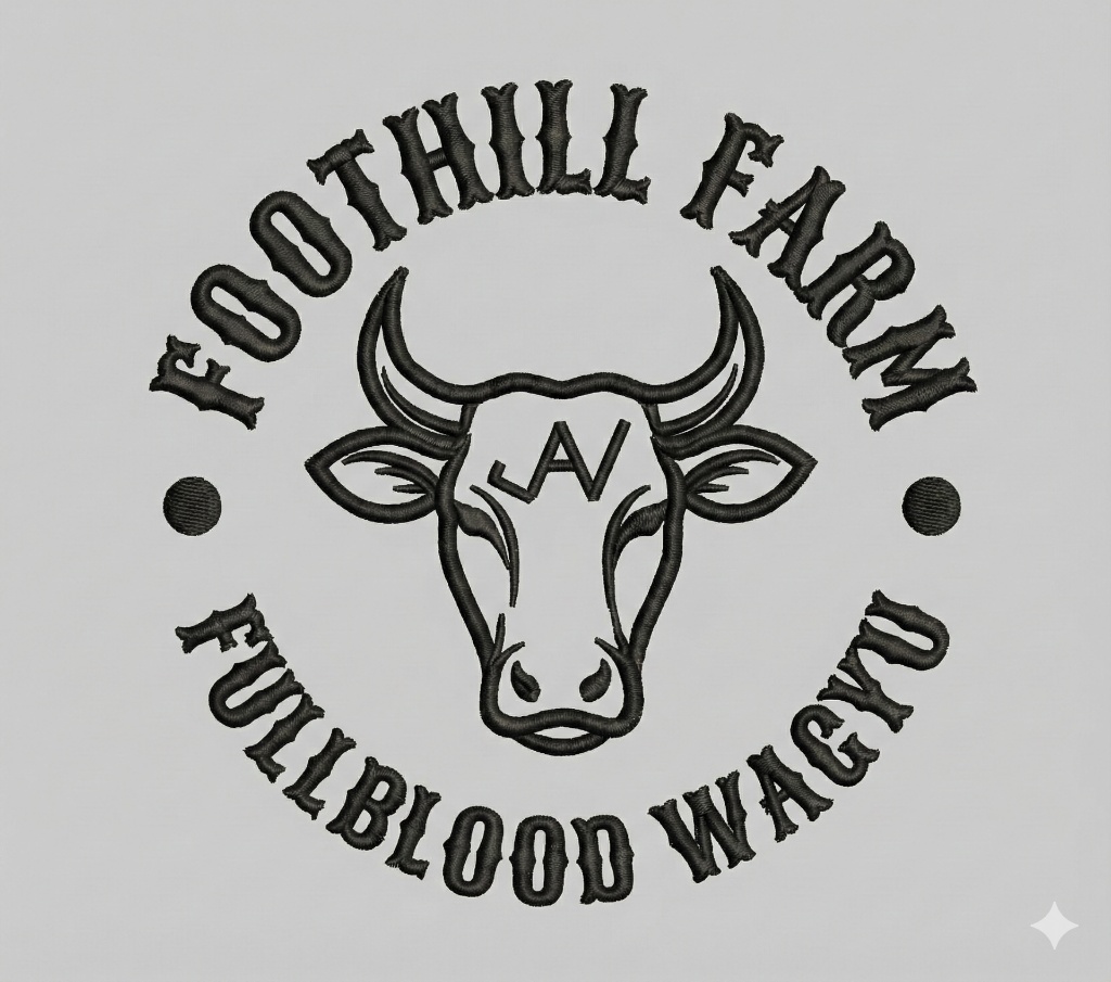 JV Foothill Farm Logo